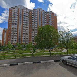 Uspenskaya Street, 26, : foto