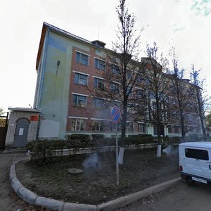 Prokhorova Street, 35, Yoshkar‑Ola: photo