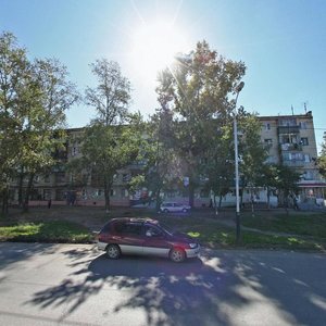 Ulyanovskaya Street, 166, Khabarovsk: photo