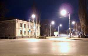 Sadovaya ulitsa, 12 ، : صورة