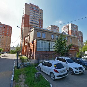 Ulitsa Chkalova, 6, : foto
