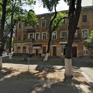 Dvorianska vulytsia, 19, Odesa: photo