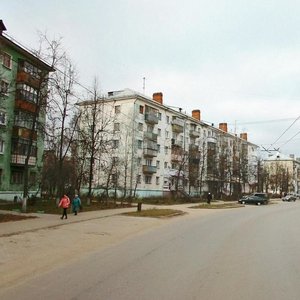 Дзержинск, Улица Грибоедова, 22/11: фото