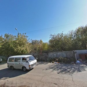 Kommunarov street, 16, Irkutsk: photo