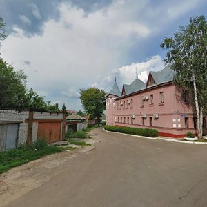 Pionerskaya ulitsa, 26, : foto