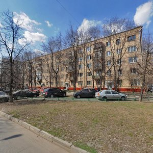 Nikitinskaya Street, No:1к2, Moskova: Fotoğraflar