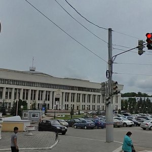 Stariy Torg Square, No:2, Kaluga: Fotoğraflar