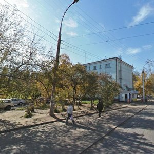 Akademicheskaya ulitsa, 2, : foto