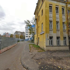 Flotskaya Street, 22 ، ياروسلافل: صورة