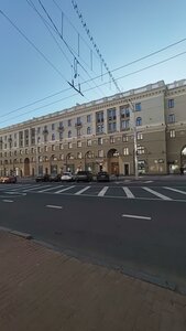 Kirava Street, 4, Minsk: photo