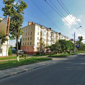 Komsomolskaya ulitsa, 183, Orel: photo