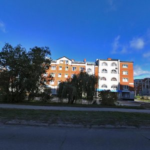 Nikity Sverchkova Street, 15А ، : صورة