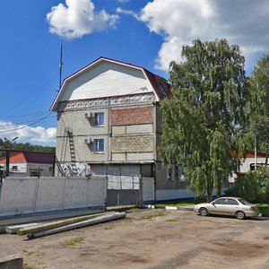 Sadovaya ulitsa, 18, Fryazino: photo