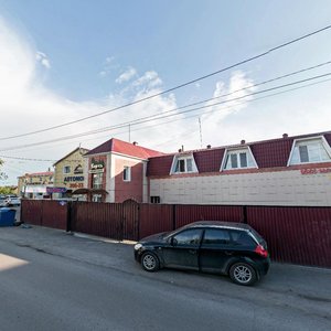 Zheleznodorozhniy Lane, 36 ، تومسك: صورة