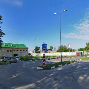 Kiyevskaya ulitsa, 17, Gatchina: photo