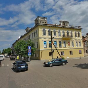 Volodarskogo Street, 7/5, : foto