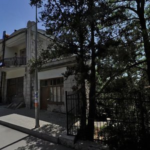 Sovetskaya Street, 39, Republic of Crimea: photo