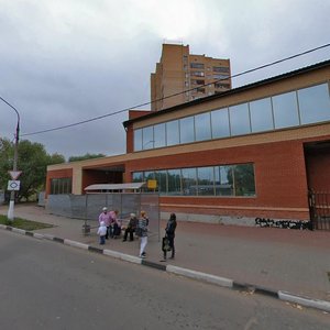 1905 Goda Street, 1А, Orehovo‑Zuevo: photo