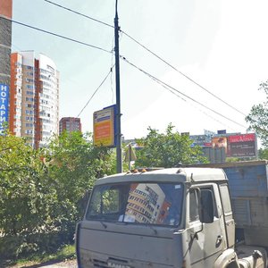 Moskovskiy prospekt, 59, Pushkino: photo