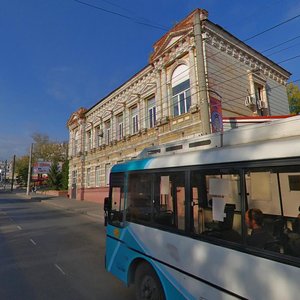 Dzerzhinsky Street, 55, Kursk: photo