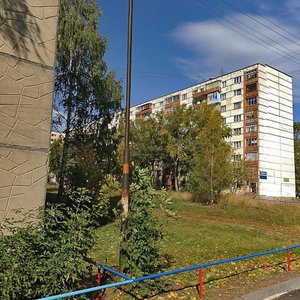 Mikhaila Petrova Street, 2, Izhevsk: photo