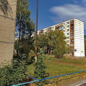 Mikhaila Petrova Street, No:2, Izhevsk: Fotoğraflar