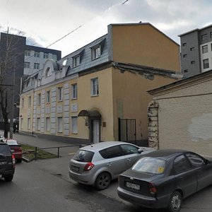 Bolshaya Novodmitrovskaya Street, No:59, Moskova: Fotoğraflar