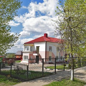 Oktyabrskaya Street, 5, Stroitel: photo