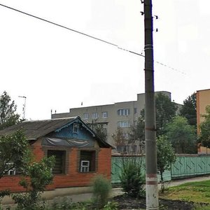 Саранск, Республиканская улица, 94: фото
