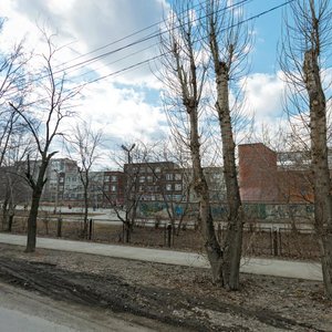 Serova Street, 12, Yekaterinburg: photo