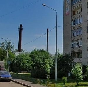 Khotkovskiy Drive, 13, Sergiev Posad: photo