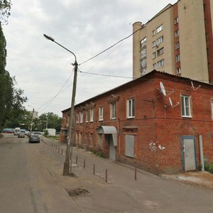Matrosova street, 135, Voronezh: photo