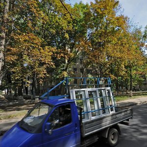 Vulytsia Chkalova, 5, Kharkiv: photo