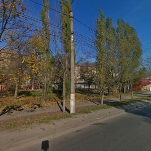 Leninskogo Komsomola Avenue, 85, Kursk: photo