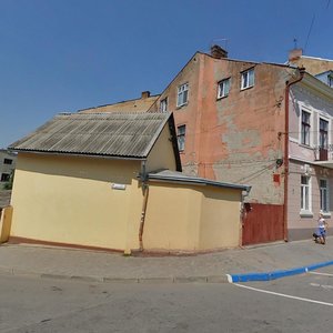 Vulytsia Zoi Kosmodemianskoi, 6, Chernivtsi: photo