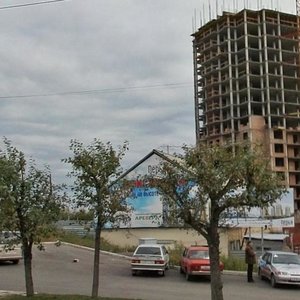 Ulitsa Partizana Zheleznyaka, 19В, Krasnoyarsk: photo