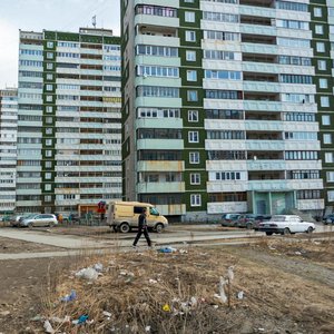 Екатеринбург, Расточная улица, 17/1: фото