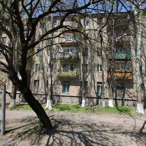 Universitetskiy Lane, 60, Rostov‑na‑Donu: photo