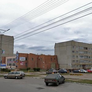 Vinokurova Street, 117, Novocheboksarsk: photo