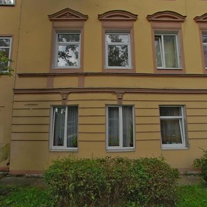 Moskovskaya ulitsa, 1, : foto