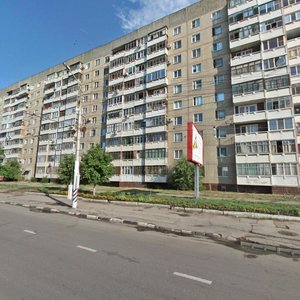 Ulitsa imeni N.G. Chernyshevskogo, 93/95, Saratov: photo