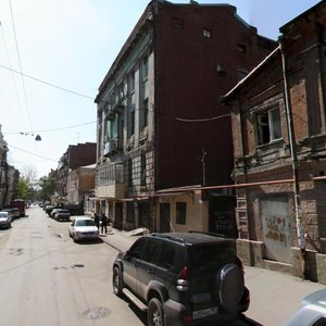 Shahumyana Street, 67 ، روستوف نا دونو: صورة