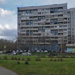 Stroginsky Boulevard, 26к3, Moscow: photo