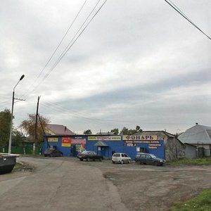 Ulitsa Klary Tsetkin, 114, Kemerovo: photo