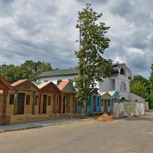 Москва и Московская область, Советская улица, 12Б: фото