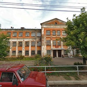 Rozy Lyuksemburg Street, 87, Kirov: photo