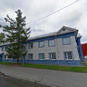 Volodarskogo Street, 6, Petrozavodsk: photo