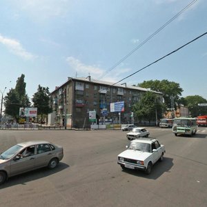 Moskovskiy Avenue, 7 ، فورونيج: صورة
