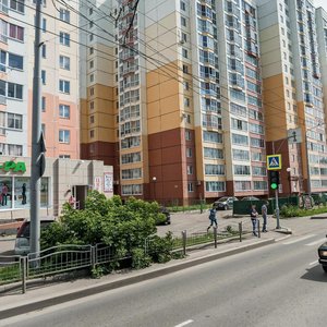 1st Rabochaya Street, 42, Tomsk: photo