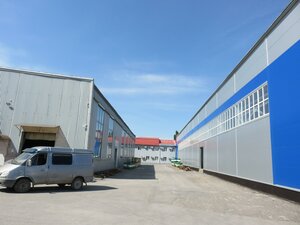 Neftyanikov Drive, 14, Volgograd: photo